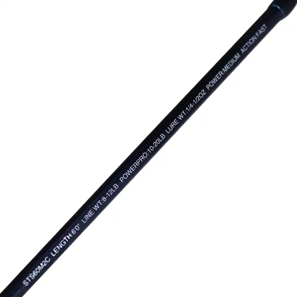 1430070 CAÑA DE SPINNING STIMULA STS60M2C 6 – SHIMANO