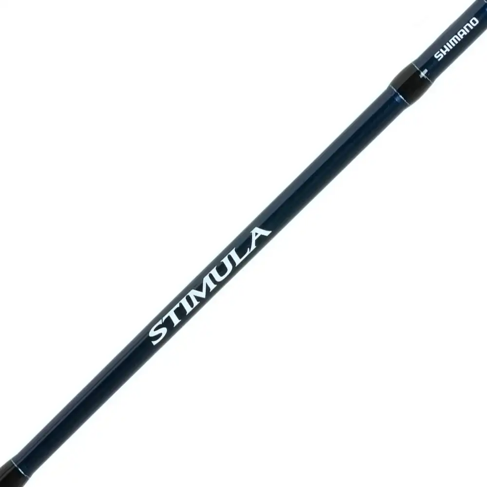 1430070 CAÑA DE SPINNING STIMULA STS60M2C 6 – SHIMANO
