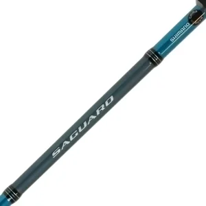 1430225 CAÑA DE SPINNING SAGUARO 6 6 – SHIMANO