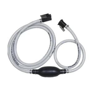 18-8016S-1 MANGUERA DE LÍNEA DE COMBUSTIBLE 8 – SIERRA