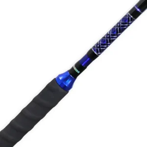 CJ-S-601MH CAÑA DE SPINNING CEDROS A 6 – OKUMA -