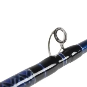 CJ-S-601MH CAÑA DE SPINNING CEDROS A 6 – OKUMA -