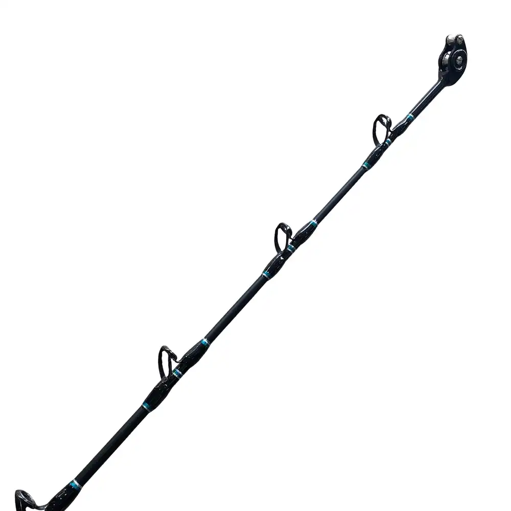 ECS-T-601H CAÑA DE TROLEO ECS CUSTOM 6 – OKUMA -