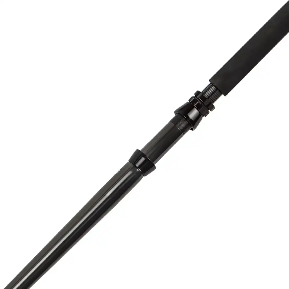 ECS-T-601H CAÑA DE TROLEO ECS CUSTOM 6’0” – OKUMA - Imagen 3