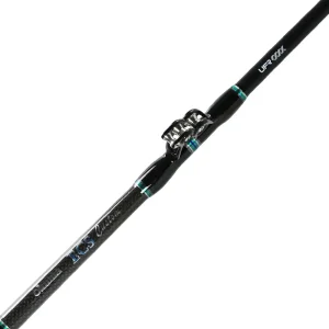 ECS-T-601H CAÑA DE TROLEO ECS CUSTOM 6 – OKUMA