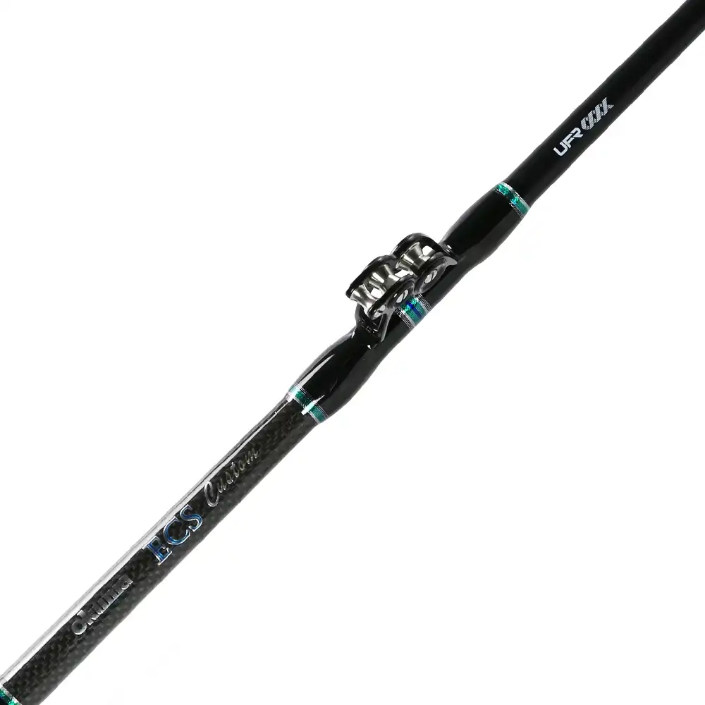 ECS-T-601H CAÑA DE TROLEO ECS CUSTOM 6 – OKUMA