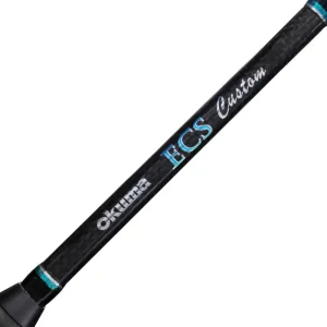 ECS-T-601H CAÑA DE TROLEO ECS CUSTOM 6 – OKUMA