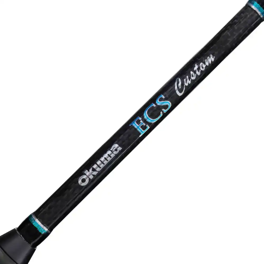 ECS-T-601H CAÑA DE TROLEO ECS CUSTOM 6 – OKUMA
