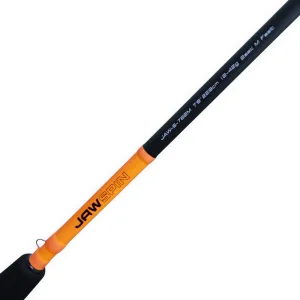 JAW-S-702M CAÑA DE SPINNING JAW 7’6” – OKUMA -