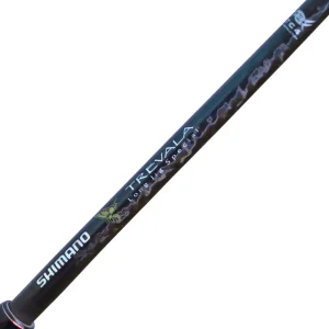 TVC58XXH2 CAÑA DE CASTING TREVALA 5 8 – SHIMANO