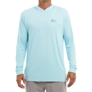 1015242001-TAB PLAYERA AQUATEK TURNER DE MANGA LARGA – COLOR TURQUESA – PELAGIC