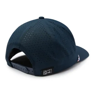 1202242000-NVY GORRA UPSWELL BUFF BILL – COLOR NAVY – PELAGIC