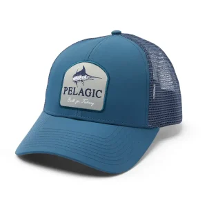 1202242003-NVY GORRA TURNER – COLOR NAVY – PELAGIC