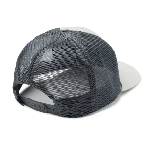 1203243001-LGY GORRA OFFSHORE MARTIN STAMPED – COLOR GRIS CALOR – PELAGIC