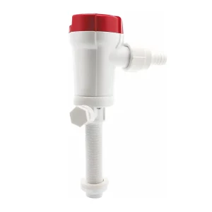 603STC Bomba De Achique De 800 GPH - 12 V – Rule