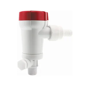 605FC Bomba De Vivero De 1100 GPH - 12 V – Rule