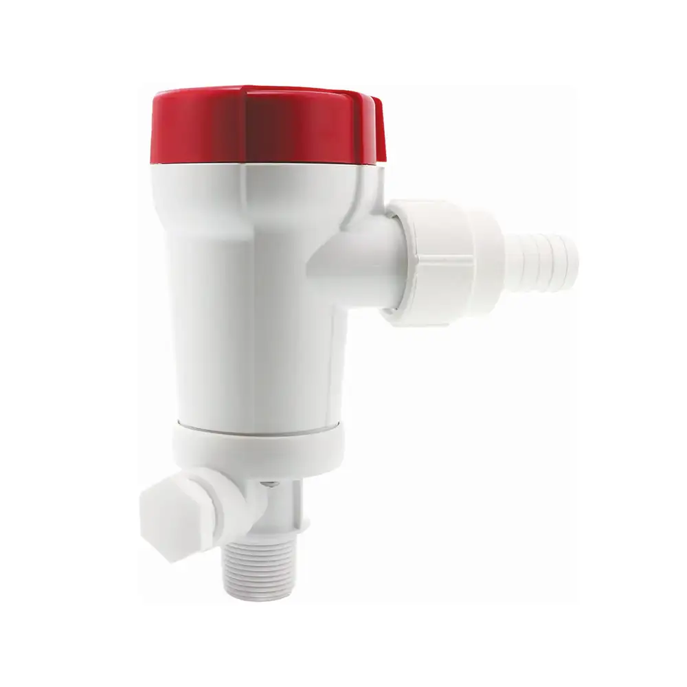 605FC Bomba De Vivero De 1100 GPH - 12 V – Rule