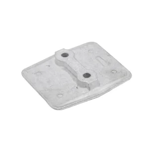 8M0137814 ÁNODO DE PLACA DE ALUMINIO PARA MERCURY V6 V8 Y V10 – QUICKSILVER