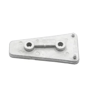 8M0177453 ÁNODO DE ALUMINIO PARA MERCURY VERDADO 7.6L V12 DE 600HP Y SEAPRO DE 500HP – MERCURY