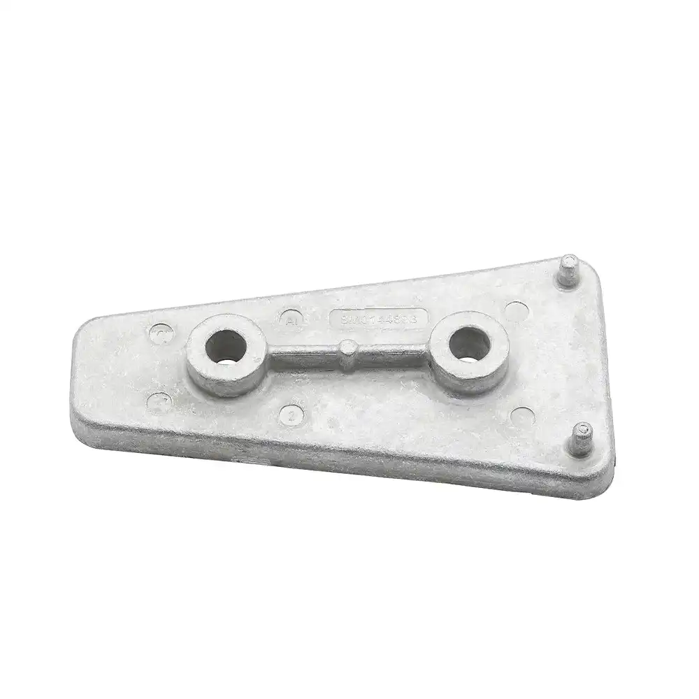 8M0177453 ÁNODO DE ALUMINIO PARA MERCURY VERDADO 7.6L V12 DE 600HP Y SEAPRO DE 500HP – MERCURY