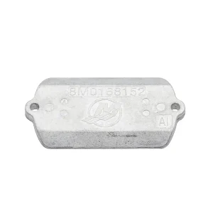 8M0179780 ÁNODO DE ALUMINIO PARA SISTEMA POWER TRIM – MERCURY