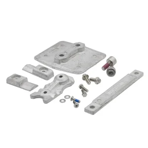 8M0207809 KIT DE ÁNODOS PARA MERCURY 5.7L V10 350-245HP VERADO – MERCURY