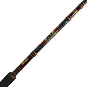 F18-S-1002H CAÑA DE JIGGING F-18 SHORE 10 – OKUMA -