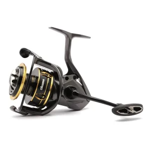 ISX-C5000A CARRETE DE SPINNING INSPIRA ISX C5000A – OKUMA