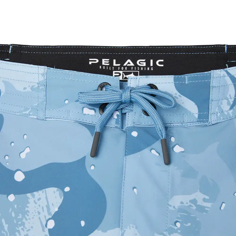 1001252000-SLT SHORT LEADERMAN – COLOR SLATE – VARIAS TALLAS – PELAGIC - Imagen 4