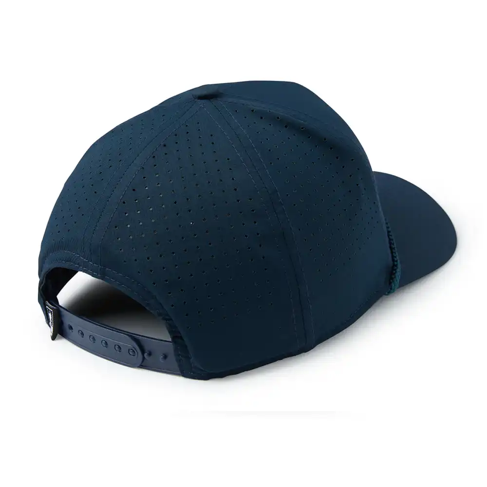 1202253003-DNY GORRA UPSWELL BLUEFIN – COLOR DARK NAVY – PELAGIC -