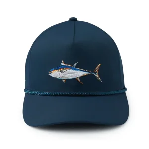 1202253003-DNY GORRA UPSWELL BLUEFIN – COLOR DARK NAVY – PELAGIC -