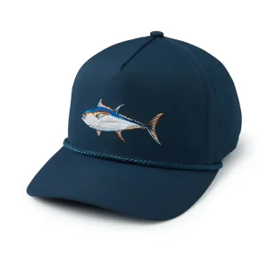 1202253003-DNY GORRA UPSWELL BLUEFIN – COLOR DARK NAVY – PELAGIC