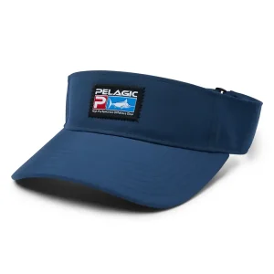 1207251001-NVY VISERA SOUTH POINT – COLOR NAVY – PELAGIC