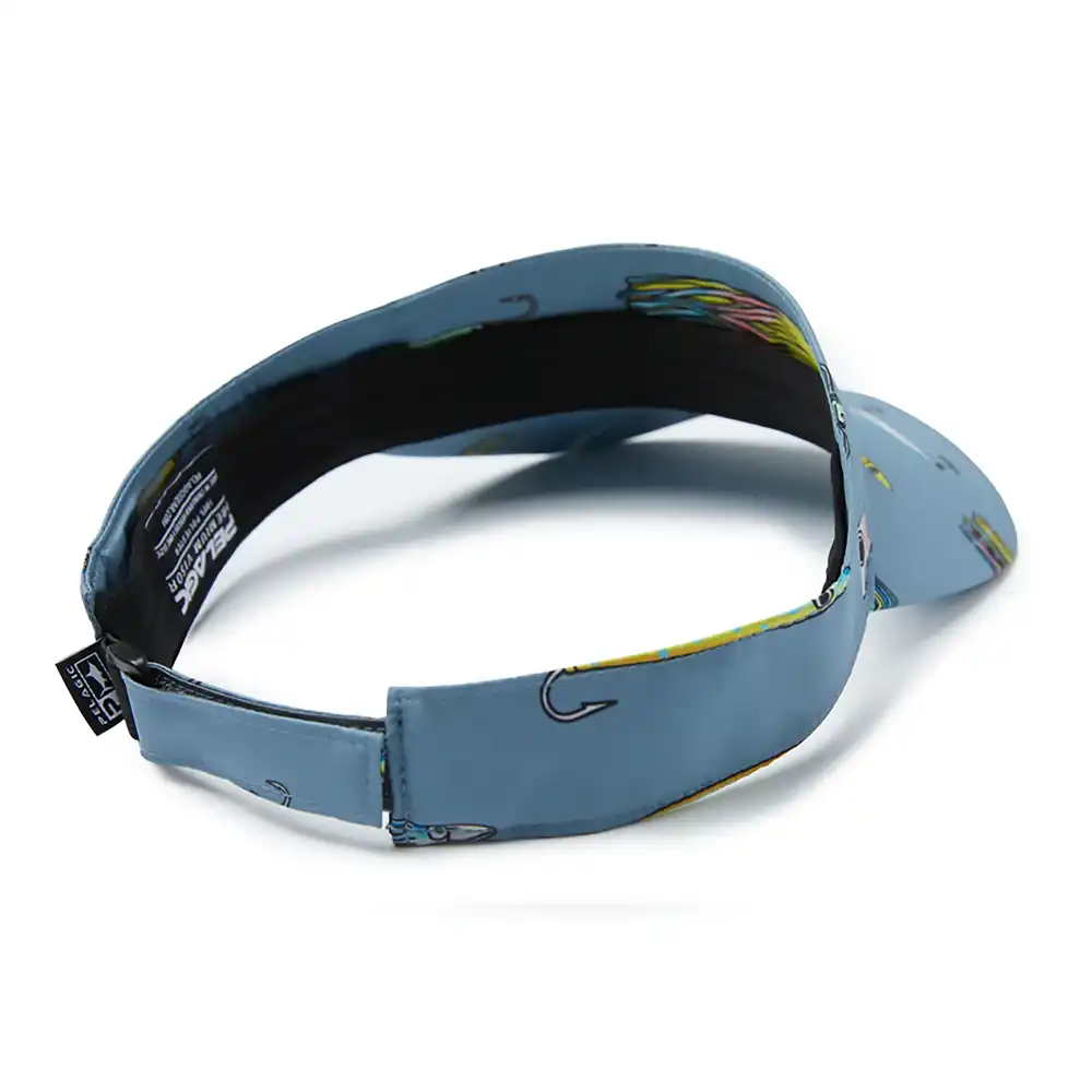 1207251002-WIN VISERA SOUTH POINT – COLOR WINDWARD BLUE – PELAGIC - Imagen 2