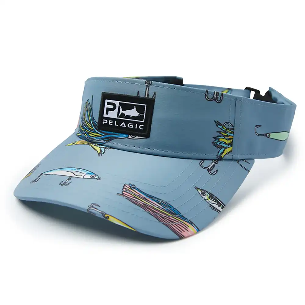 1207251002-WIN VISERA SOUTH POINT – COLOR WINDWARD BLUE – PELAGIC