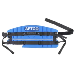 HRNSXH1 Arnes Para Pesca Maxforce XH- Unitalla - Aftco