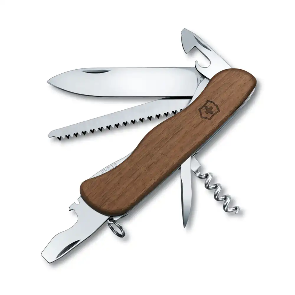 0.8361.63 NAVAJA FORESTER WOOD – MADERA – VICTORINOX