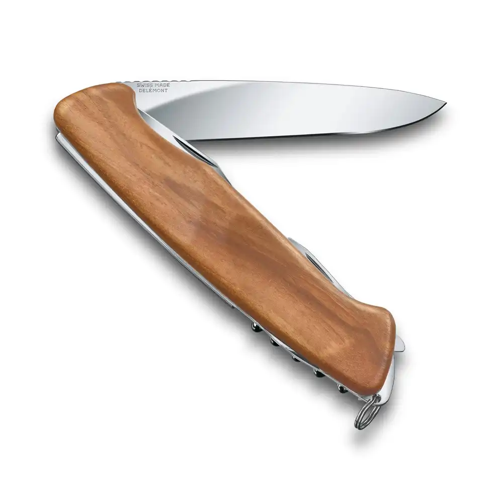 0.9561.63 NAVAJA RANGER WOOD 55 – MADERA – VICTORINOX -