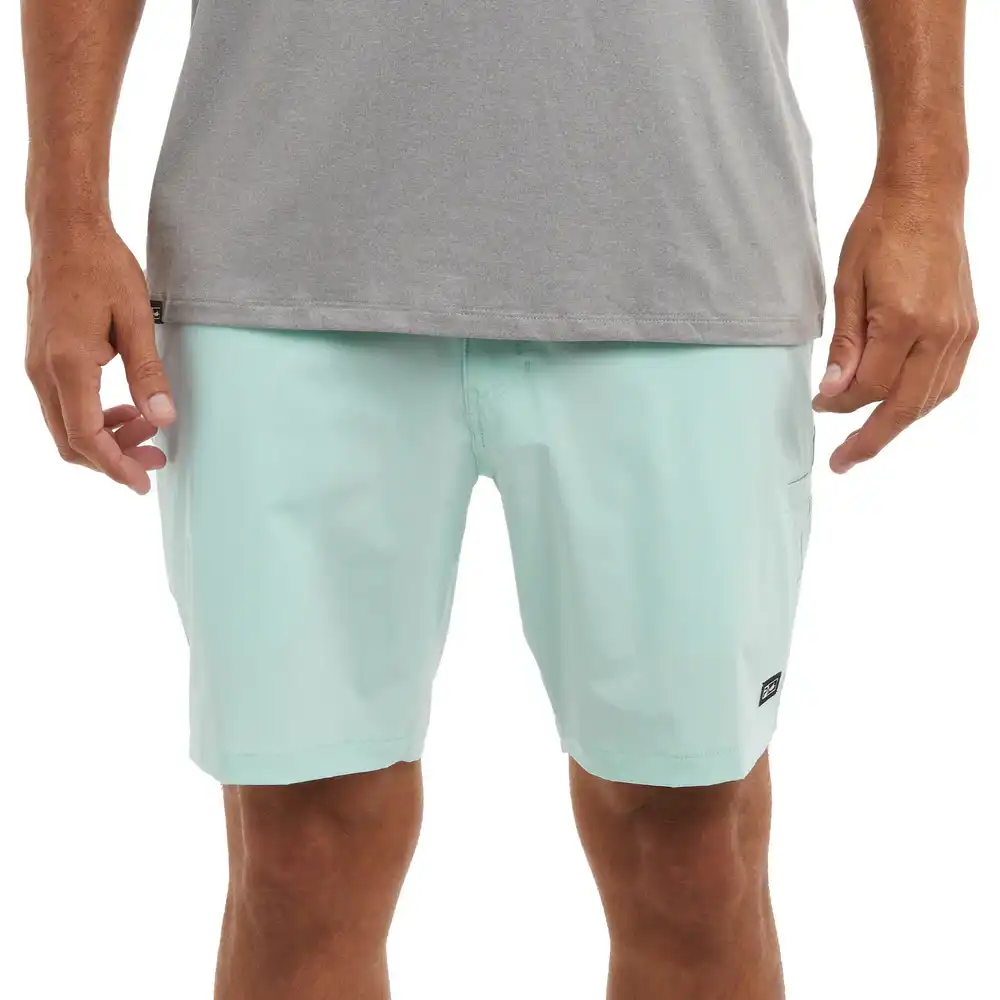1002233006-TAQ SHORT MAKO – COLOR TROPICAL AQUA – VARIAS TALLAS – PELAGIC - Imagen 4