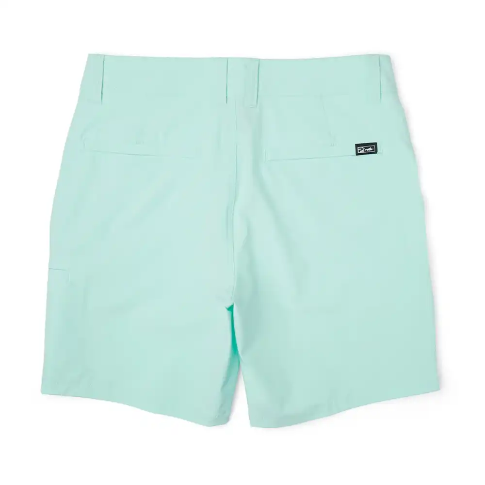 1002233006-TAQ SHORT MAKO – COLOR TROPICAL AQUA – VARIAS TALLAS – PELAGIC - Imagen 5