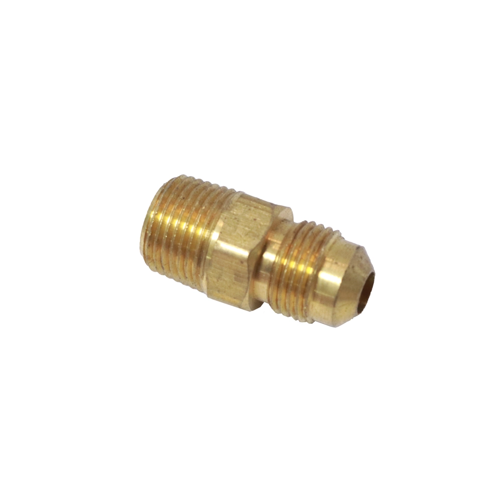 118-500-3838 CONECTOR MACHO PARA MANGUERA - 3/8’’ X 3/8’’ - SIERRA