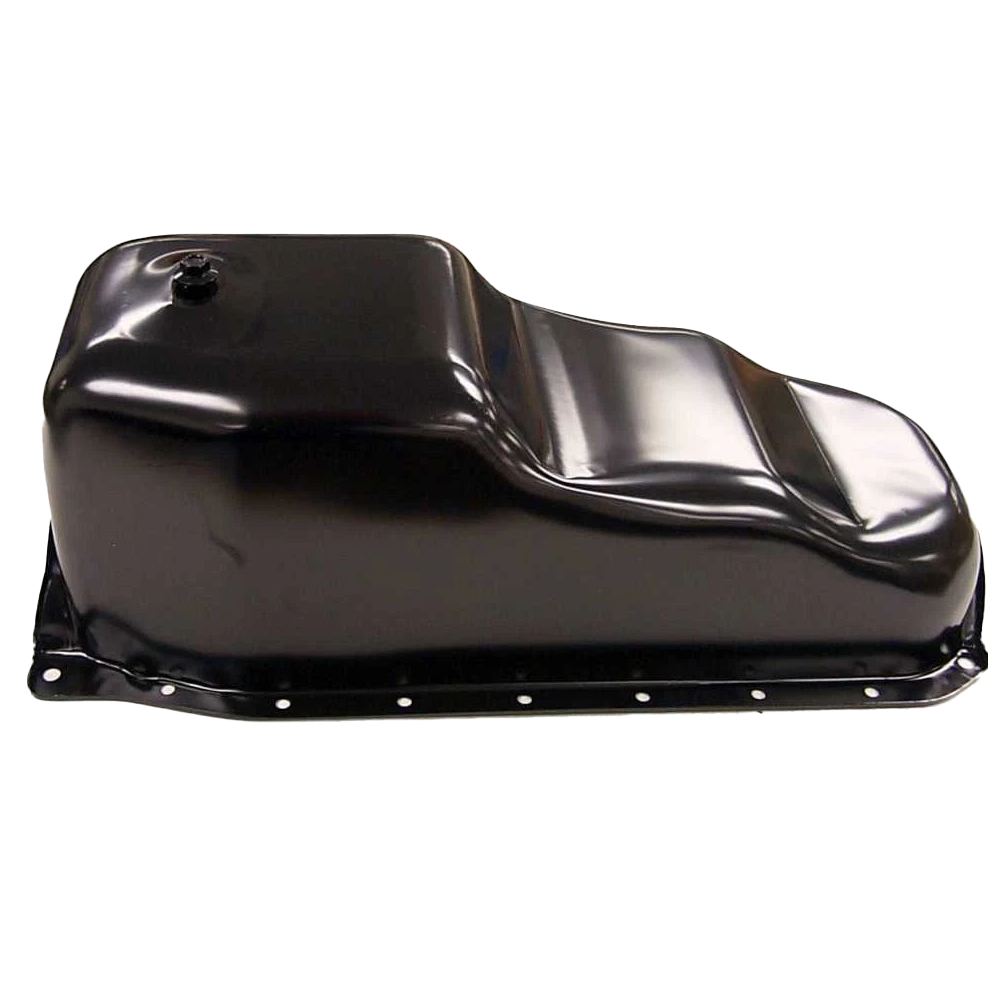 18-0612 CARTER DE ACEITE PARA MERCRUISER 809910 - SIERRA