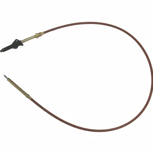 18-2246 CHICOTE DE CAMBIOS PARA OMC KING COBRA 987678 - SIERRA