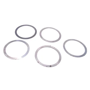 18-2295 KIT DE LAINAS DE AJUSTE (PINION SHIMMING KIT) - MERCRUISER ALPHA ONE - SIERRA