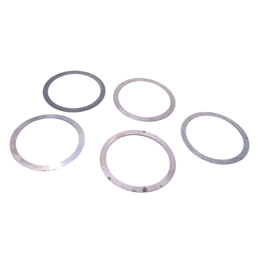 18-2295 KIT DE LAINAS DE AJUSTE (PINION SHIMMING KIT) - MERCRUISER ALPHA ONE - SIERRA