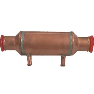 18-2587 ENFRIADOR DE ACEITE PARA MERCRUISER 99356A2 - SIERRA