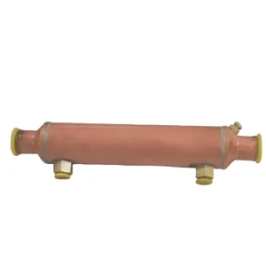 18-2588 ENFRIADOR DE ACEITE (1-1/4" x 12") PARA MERCRUISER - SIERRA