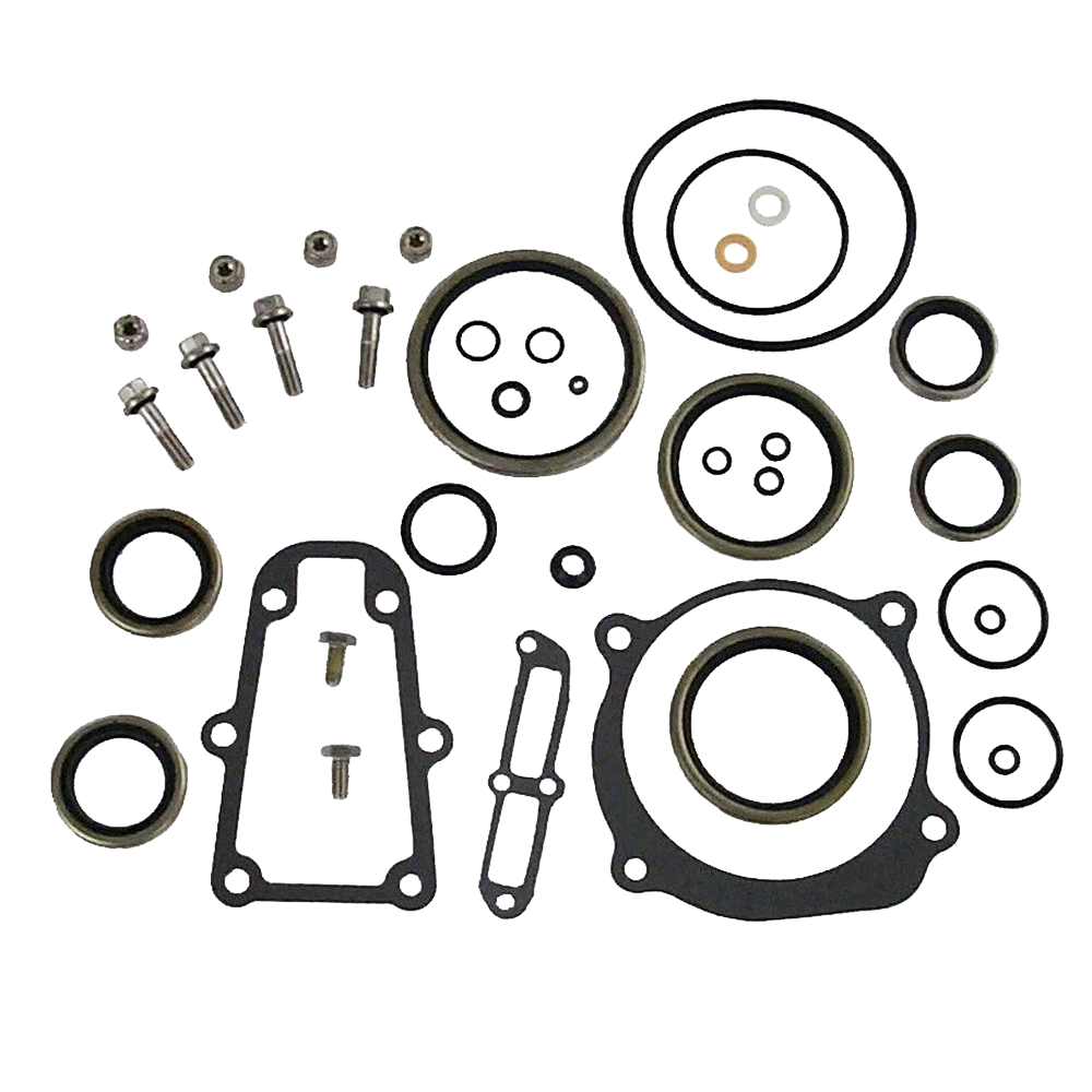 18-2664 KIT DE SELLOS PARA TRANSMISIÓN OMC COBRA 982947 - SIERRA