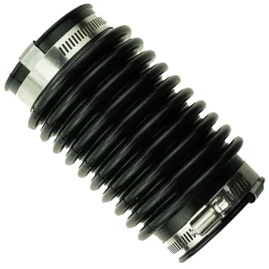 18-2750 FUELLE DE ESCAPE (EXHAUST BELLOW) - MERCRUISER ALPHA & BRAVO - SIERRA
