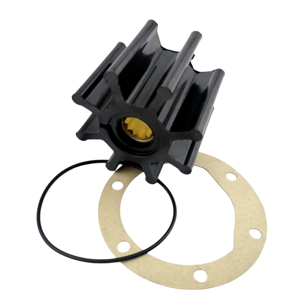 18-3037 KIT DE IMPULSOR DE BOMBA DE AGUA PARA JOHNSON PUMP 09-1028B - SIERRA